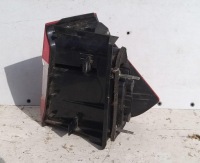 фото thumb №2, Лампа задняя задняя левая ford galaxy mk3 lift 177010-11