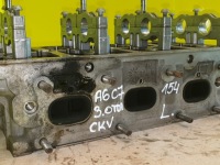 фото thumb №10, Головка левая a6 c7 q7 a4 b8 3.0 tdi ckv cla crt