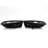 фото thumb №9, Bmw 3 g20 набор лампа задних чёрный