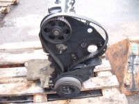 фото thumb №6, Ford galaxy mk1 95-00 1.9 tdi 66kw/90km kod ahu двигатель голый блок двигателя