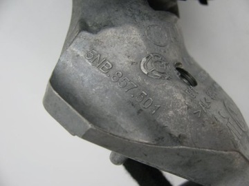 фото thumb №11, Vw tiguan 5na 2015-2020 зеркало левая 9+2 pin