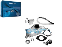 фото thumb №1, Набор ремень распределительного вала с насос воды toyota avensis avensis verso