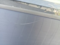 фото thumb №7, Бампер задний audi a6 c6 kombi ly5k pdc