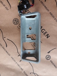 фото thumb №14, Audi a6 c7 4g lift 2015 2018 камера заднього виду кронштейн 4g0827566 4g5827229 28km