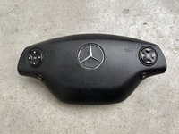 фото thumb №9, Приборная панель консоль подушка безопасности ремни mercedes s-klasa w221