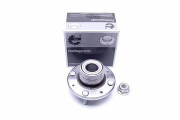 фото thumb №2, Ступиця підшипник колеса зад mitsubishi carisma 1.6 1.8