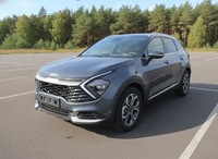 фото thumb №15, Kia sportage v 23r важіль лівий задня 55250-n9050