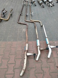 фото thumb №1, Rifter berlingo iv partner iv гаситель 1.5 blue hdi