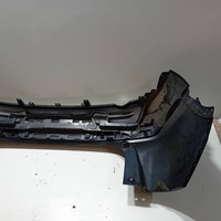 фото thumb №15, Honda hr-v hrv iii od 2021 бампер задний задняя