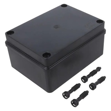 S -box 316C - 150x110x70 IP65 CAN