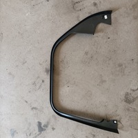 фото thumb №12, Jaguar xf 2.2 15-молдинг рамка двері лівий перед usa