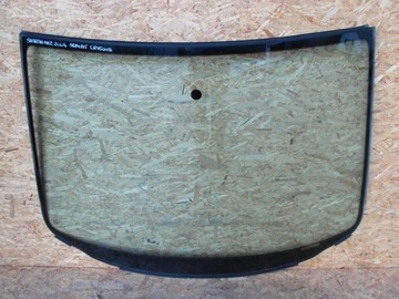 фото thumb №1, Sharan alhambra galaxy mk2 стекло лобовое перед передняя 04r 2004r