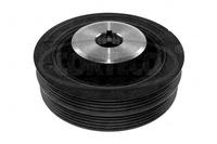 фото thumb №2, Колесо пасове вала колінчастого subaru forester impreza