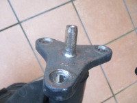 фото thumb №9, Bmw 7 g11 x3 g30 g31 wał привідний задня 8833789