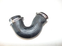 фото thumb №2, Труба шланг интеркулер toledo iv rapid 1.6 tdi