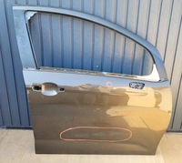 фото thumb №1, Citroen c3 ii 09- дверь перед передние правое fv