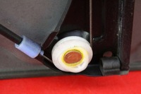 фото thumb №16, Подъемник стекла правые перед a1697202879 a1698206826 mercedes b-klasa w245