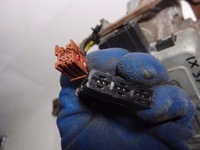 фото thumb №6, Колонка рулевая wspomaaganie hyundai ix35