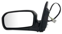 фото thumb №1, Зеркало электрический honda civic vii 01-03 hb 5d l