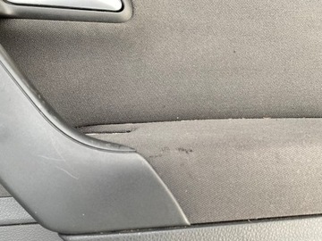 фото thumb №5, Vw polo 6r боковина дверь переднее правые 5d