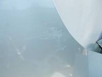 фото thumb №13, Капот двигуна кришка opel combo d fiat doblo ii