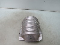 фото thumb №1, Honda zr-v 24r защита крышка катализатора перед передняя