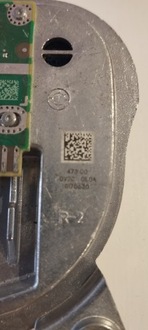 фото thumb №5, Преобразователь bmw оригинальный номер 1420000431