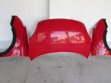 фото thumb №6, Бампер переднє перед капот балка крило suzuki swift 4x4