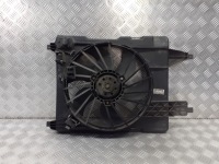Купить Вентилятор радиатора renault megane 2 2.0 16v 8200151464, фото thumb