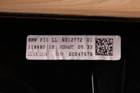 фото thumb №7, Bmw f30 f31 m3 f80 дисплей head up hud европа 9312772