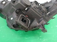 фото thumb №7, Фара передняя правая renault megane iv 2016- сцепление оригинал eu 260100141r