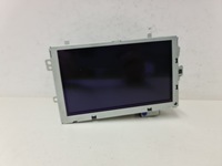 фото thumb №1, Монитор навигации toyota avensis ii 86111-20010