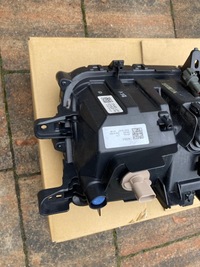 фото thumb №7, Mitsubishi asx ii led dlr lh