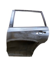 фото thumb №1, Дверь toyota rav 4 rav4 rav-4 v 5 18- задние левая