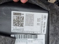 фото thumb №14, Обшивка дверь обивка правый задняя mercedes w253 x253 w205 europa drewno led