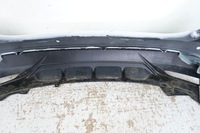 фото thumb №9, Honda civic ix hb lift 2015- бампер задняя задний 71501-tv0-zx00