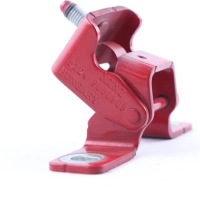 фото thumb №11, Mini countryman r60 крышка багажника багажника левый петля blazing red - b83 9801721