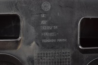 фото thumb №7, Бардачок пасажира eu 3c1857114 vw passat b6 05-10