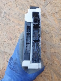 фото thumb №5, Toyota rav4 v модуль mpx 89221-42390