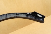 фото thumb №11, Ford mustang mach-e 20- молдинг крила ліва зад задня md84414250cav2 lh oem номер