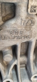 фото thumb №14, Bmw f10 f20 f22 f30 f36 b47 2.0d блок двигуна 8513982 b47d20a