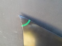 фото thumb №10, Fiat doblo 09- капот перед передний oryg