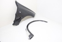 Bmw x7 g07 lci перед капот бампер лампи крила ремінь радіатор бензин 475 Оригінал, фото thumb