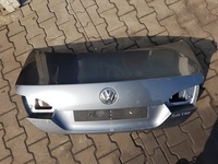 фото thumb №2, Vw jetta vi 5c 10-14r кришка багажника зад ld7x