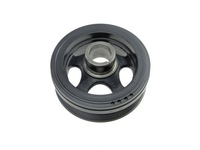 фото thumb №1, Колесо пасове вала колінчастий вал. mercedes x164 gl350cdi