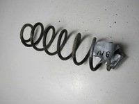 фото thumb №9, Пружина задняя задняя vw polo 9n 04r