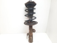 2008 toyota avensis t270 амортизатор передний ze пружина 485205310 с Разборки, фото thumb