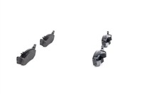 фото thumb №12, Тормозные колодки ham. chrysler pt cruiser bosch 986 424 585 набор тормозных колодок