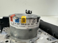 Airmatic компресор насос підвіска mercedes a2979013903 Доставка, фото thumb