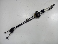 фото thumb №1, Тросы коробки передач peugeot 2008 1.6 vti